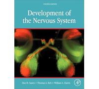 Development of the Nervous System