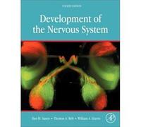 Development of the Nervous System by Landgraf & Matthias Reader equivalent to Associate Professor in Developmental Neurobiology & Department of Zoology & Dan H Sanes , Thomas A Reh , William A Harris