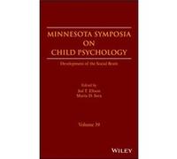 Development of the Social Brain Volume 39 Development of the Social Brain Volume 39 (Auteur)