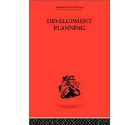 Development Planning by W. Arthur Lewis Hardcover Book W. Arthur Lewis (Auteur)