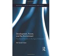 Development, Power, And The Environment