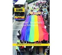 Development, Sexual Rights and Global Governance, Routledge/Ripe Studies in Global Political Economy Amy Lind (Auteur)
