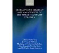 Development Strategy and Management of the Market Economy Amartya K. Sen, Arjun Sengupta, Jean-Claude Milleron, Mustapha Nabli (Auteur)