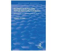 Development Sustainability Through Community Participation