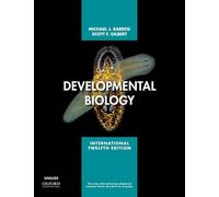Developmental Biology