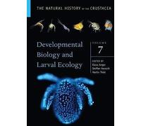Developmental Biology And Larval Ecology