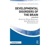 Developmental Disorders Of The Brain Nicole J Rinehart, John L Bradshaw, Peter G Enticott (Auteur)