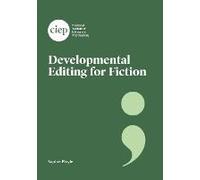 Developmental Editing For Fiction