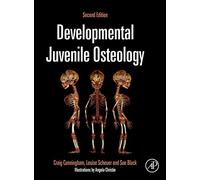 Developmental Juvenile Osteology