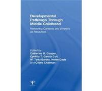 Developmental Pathways Through Middle Childhood - Taylor amp Francis Ltd - Taylor amp Francis Ltd - Livre en Anglais - Paperback Taylor amp Francis LtdTaylor amp Francis Ltd (Auteur)