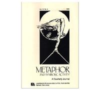 Developmental Perspectives On Metaphor: A Special Issue Of Metaphor And Symbolic Activity
