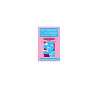 Developmental Psychology
