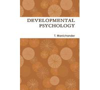 Developmental Psychology