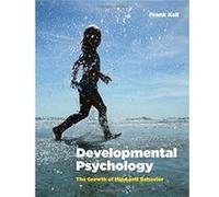 Developmental Psychology by Frank Yale University Keil Frank Yale University Keil (Auteur)