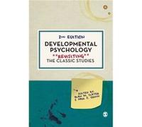 Developmental Psychology Edited by Paul C Quinn Edited by Alan M Slater (Auteur)