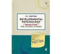 Developmental Psychology Edited by Paul C Quinn Edited by Alan M Slater (Auteur)