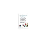 Developmental Psychology For Family Law Professionals