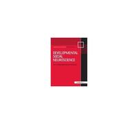 Developmental Social Neuroscience
