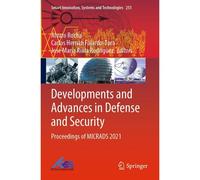 Developments And Advances In Defense And Security