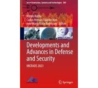Developments And Advances In Defense And Security