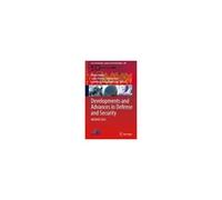 Developments And Advances In Defense And Security
