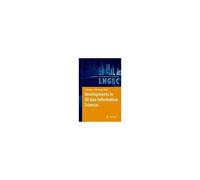 Developments In 3d Geo-Information Sciences