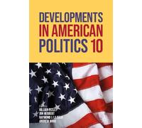Developments in American Politics 10