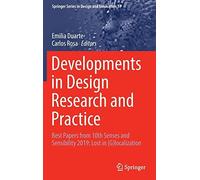 Developments In Design Research And Practice