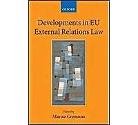 Developments In Eu External Relations Law