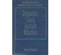 Development in Financial Reporting by Multinationals, The New Library of International Accounting, 5 Clare B. Roberts (Auteur)