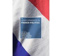 Developments In French Politics 6