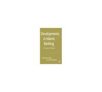 Developments In Islamic Banking