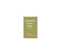Developments In Islamic Banking