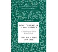 Developments In Islamic Finance