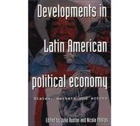 Developments in Latin American Political Economy