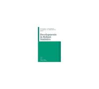 Developments In Robust Statistics