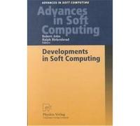 Developments in Soft Computing, Advances in Soft Computing