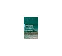Developments In Soil Salinity Assessment And Reclamation
