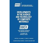 Developments In The Science And Technology Of Composite Materials