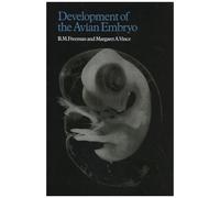 Developments Of The Avian Embryo - A Behavioural And Physiological Study