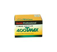 Kodak TX 135-24 TRI-X PAN 5063 WW - Pellicule Photo Noir et Blanc 35mm, ISO 400, 24 Poses, Latitude d'Exposition Étendue, Grain Classique, Netteté Exceptionnelle - Boîte Unitaire