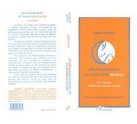 Développement au masculin/féminin