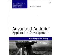 Développement avancé d'applications Android