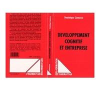 Dominique Camusso – Développement cognitif et entreprise – Broché