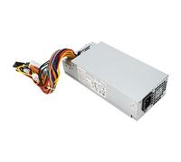 Développement Compact 220 W 220 V-240 V Composants Informatiques Pièces 06 Alimentation, Alimentation pour Petit Châssis Adaptée à Une Dissipation Thermique Efficace