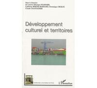 Développement Culturel Et Territoires