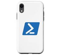 Développement de Code PowerShell Coque pour iPhone XR