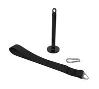 Développement de force du poignet - Bande de tension robuste, renforcement musculaire concentré, harnais de résistance ergonomique | Gadget de performance , conçu pour construire l'endurance