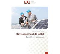 Développement De La Rse