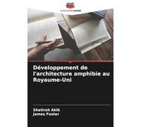 Développement de l'architecture amphibie au Royaume-Uni